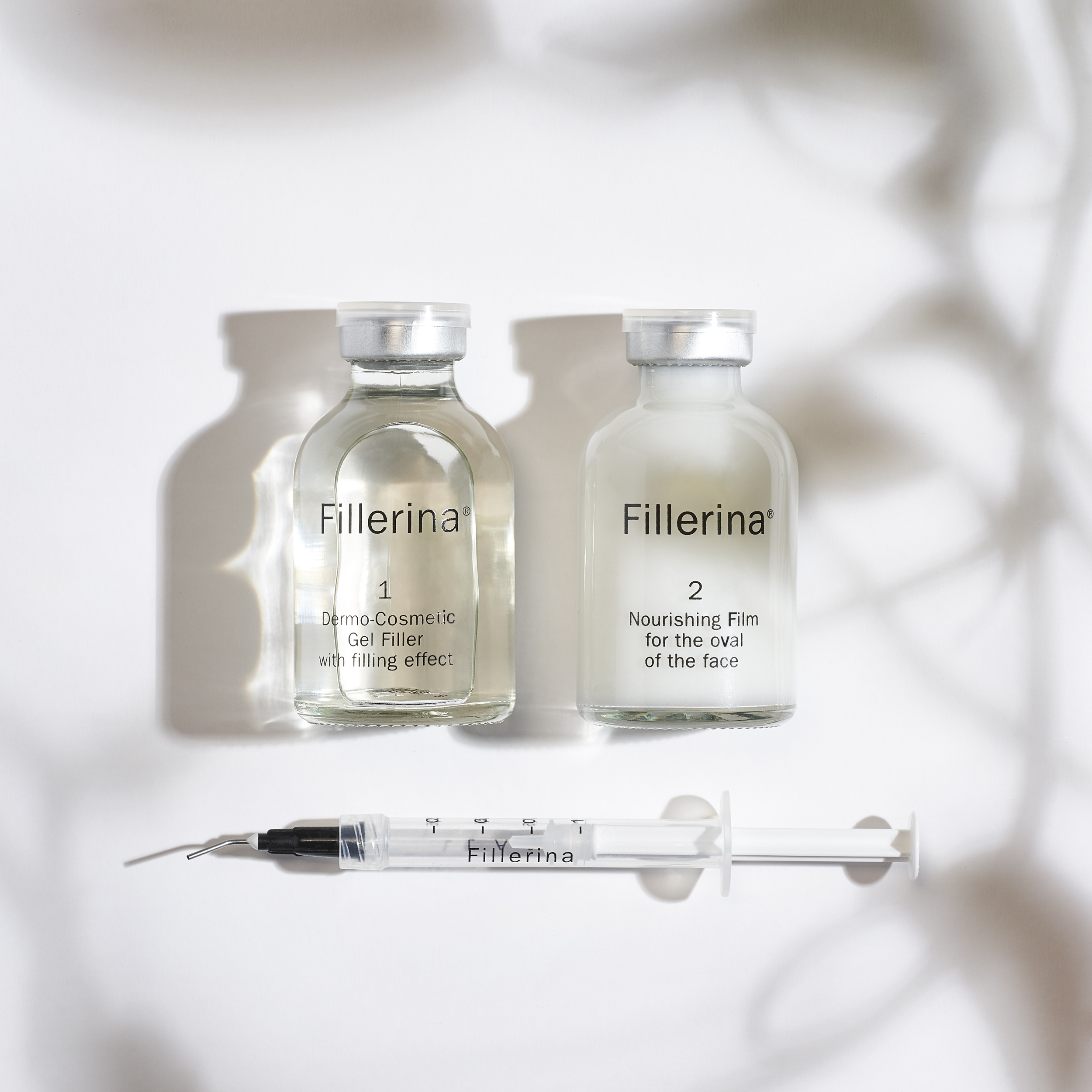 Mε τη Fillerina, ξεχάστε μια για πάντα ρυτίδες σε ζυγωματικά και χείλη!