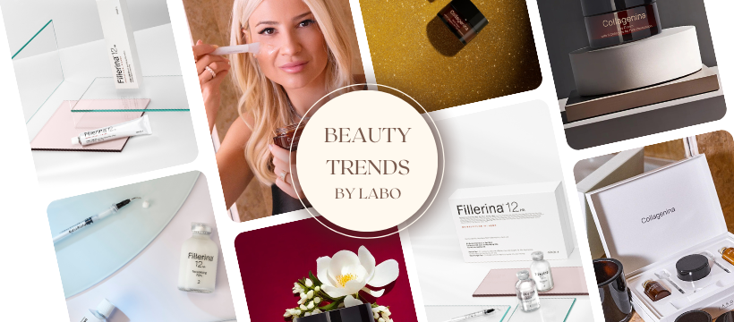 Τα νέα Beauty Trend που έχουν αγαπήσει οι γυναίκες!