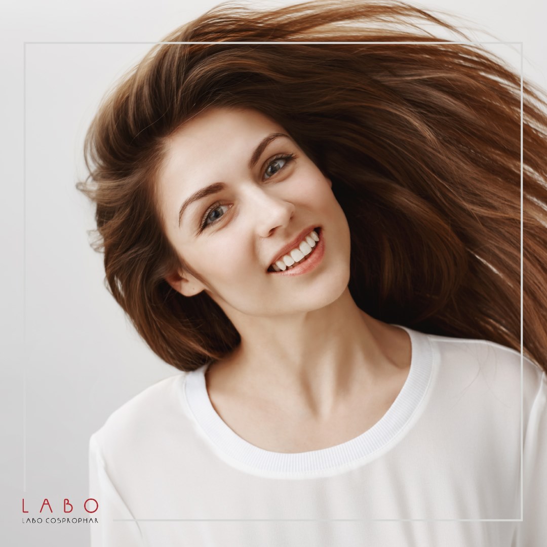 Καταπολέμησε με CADU-CREX την τριχόπτωση και απο τον 1ο μήνα χρήσης τα μαλλιά αποκτούν μήκος, όγκο, πυκνότητα και λάμψη!