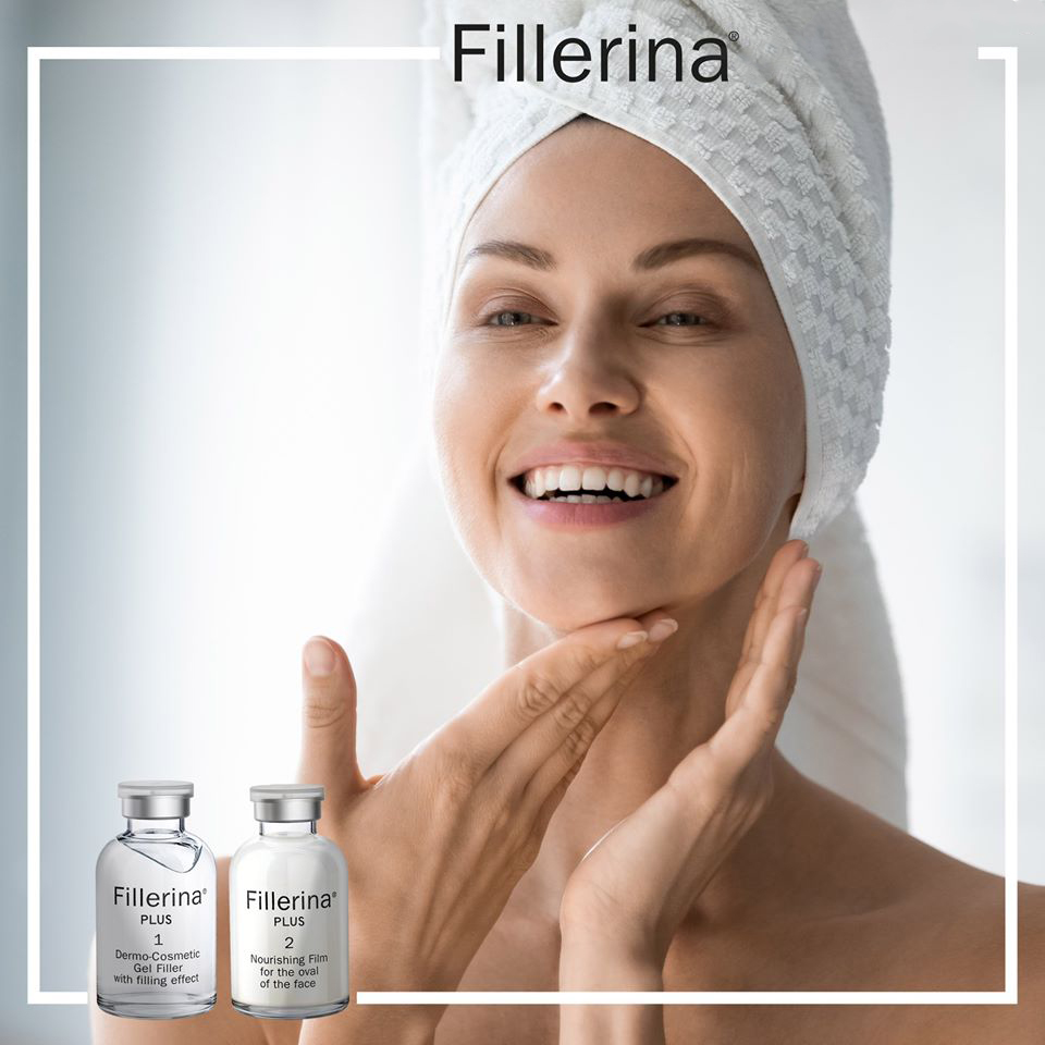 Fillerina: Το απόλυτο beauty talk of the town είναι γεγονός