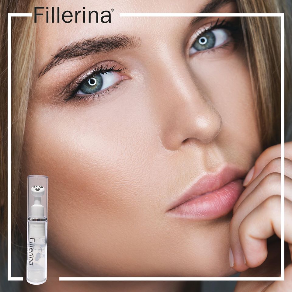 Θέλεις να πλούσια και σαρκώδη χείλη αλλά αποφεύγεις τα ενέσιμα και οτιδήποτε επεμβατικό; Το Fillerina Lip Volume είναι αυτό που αναζητάς!