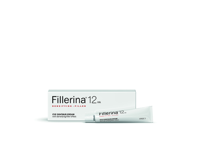 Fillerina 12ΗΑ Densifying Filler Eye cream