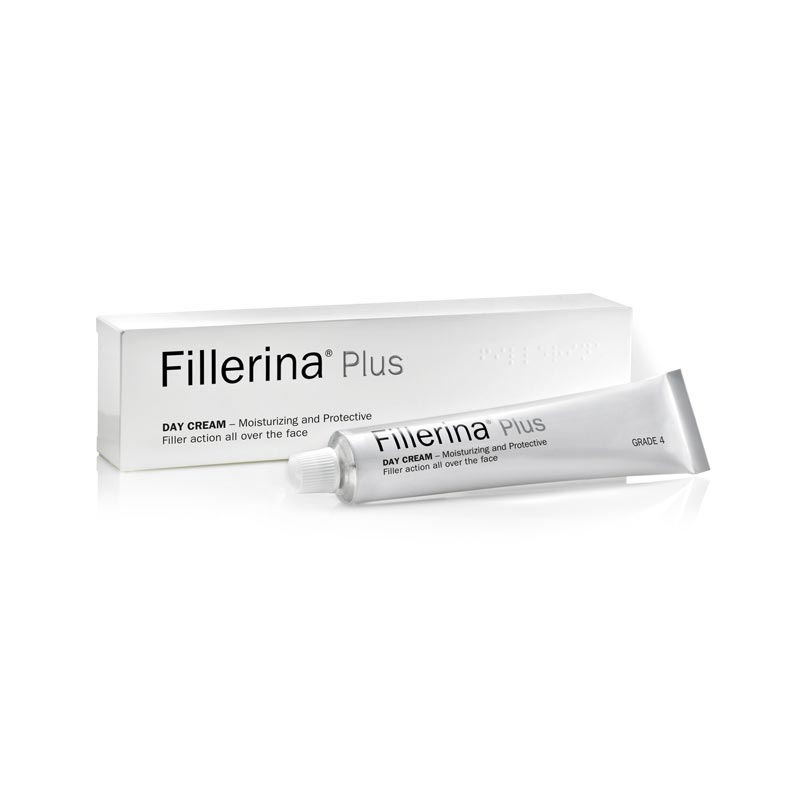 Fillerina Plus Day cream